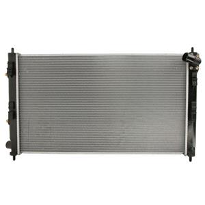 Nrf Radiateur  550047