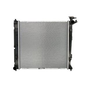 Nrf Radiator, motorkoeling  550056