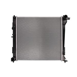 Nrf Radiator, Motorkoeling  550075