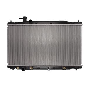 Nrf Radiator, motorkoeling  550132