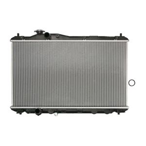 Nrf Radiateur  550143