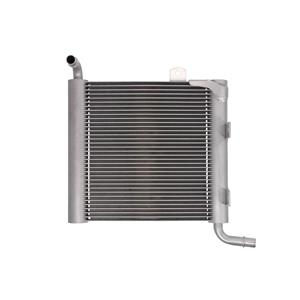 Nrf Radiator, motorkoeling  550176
