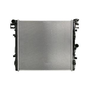 Nrf Radiateur  56590