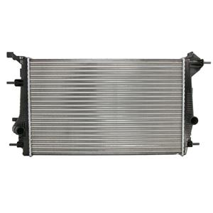 Nrf Radiateur Economy Class  59354A