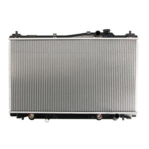 Valeo Radiator, Motorkoeling  701232