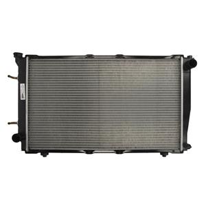 Valeo Radiateur  701236