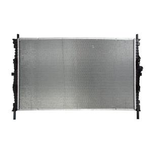 Valeo Radiator, motorkoeling  733245