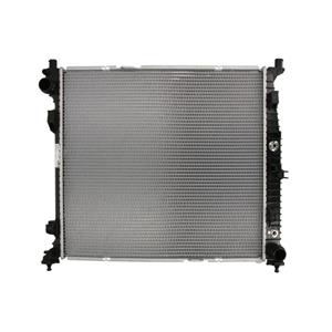 Kühler, Motorkühlung BEHR MAHLE CR 1906 000S