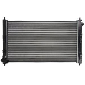 Thermotec Radiator, motorkoeling  D7C016TT