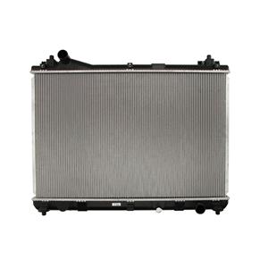 Koyorad Radiateur  PL102059
