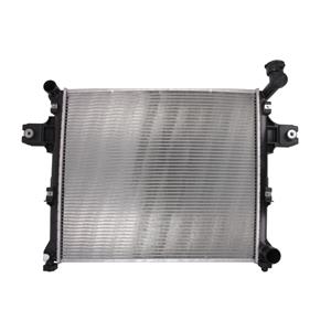 Koyorad Radiator, motorkoeling  PL331903