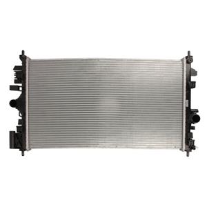 Koyorad Radiator, motorkoeling  PL462649