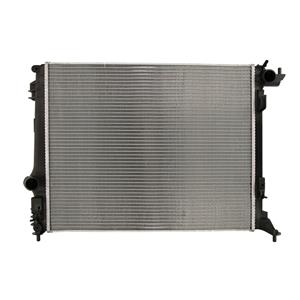 Koyorad Radiator, motorkoeling  PL493521