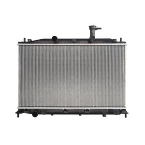 Koyorad Radiator, motorkoeling  PL812453