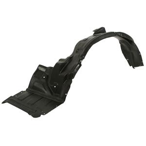 Blic Plastic spatbordbekleding  6601-01-0931803P