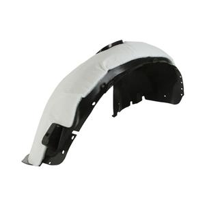 Blic Plastic spatbordbekleding  6601-01-2579802P