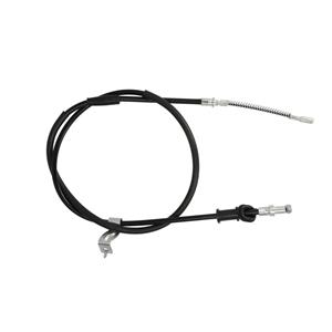 Seilzug, Feststellbremse hinten rechts ABE C70010ABE