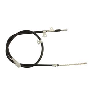 Seilzug, Feststellbremse hinten links ABE C71060ABE
