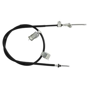 Seilzug, Feststellbremse hinten rechts ABE C71143ABE
