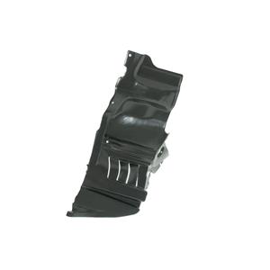 Blic Plastic spatbordbekleding  6601-01-6801801P
