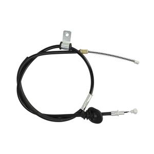 Seilzug, Feststellbremse links ABE C78026ABE
