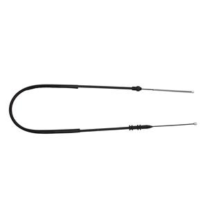 Seilzug, Feststellbremse hinten rechts ABE C7R019ABE