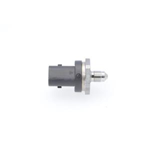 Sensor, Kraftstoffdruck BOSCH 0 261 545 063