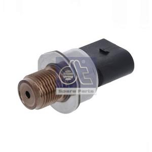 Dt Spare Parts Brandstofdruksensor  11.80647