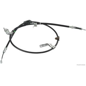 Seilzug, Feststellbremse HERTH+BUSS JAKOPARTS J3924002