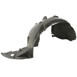Blic Plastic spatbordbekleding  6601-06-0000103P