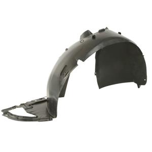 Blic Plastic spatbordbekleding  6601-06-0000105P