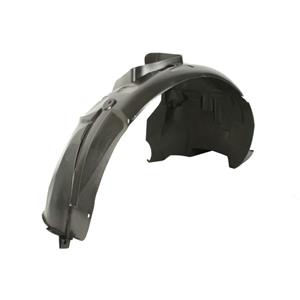 Blic Plastic spatbordbekleding  6601-06-0000106P