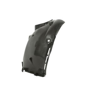 Blic Plastic spatbordbekleding  6601-06-0000111P