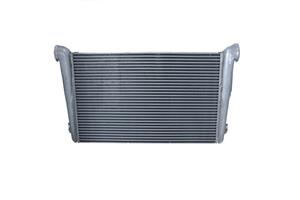 Mercedes-Benz Intercooler, inlaatluchtkoeler