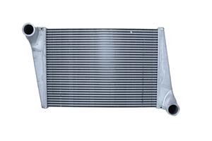 Volvo Intercooler, inlaatluchtkoeler