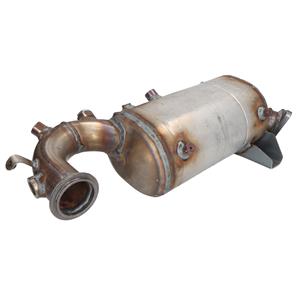 JMJ Rußpartikelfilter OPEL 1316 55506840 DPF,Partikelfilter,Rußfilter,Ruß-/Partikelfilter, Abgasanlage
