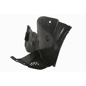 Blic Plastic spatbordbekleding  6601-06-0000127P