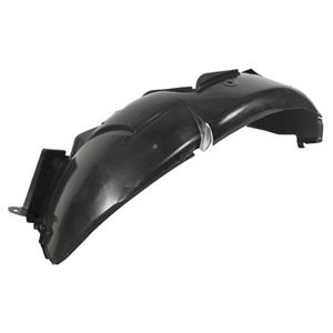Blic Plastic spatbordbekleding  6601-06-0000138P