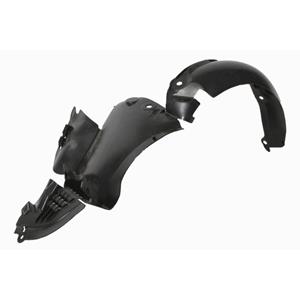 Blic Plastic spatbordbekleding  6601-06-0000150P
