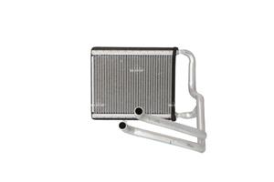 Kia Kachelradiateur, interieurverwarming
