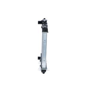Nrf Radiator, aandrijfbatterij EASY FIT  50031