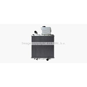 Highway Automotive Radiateur  JD2057