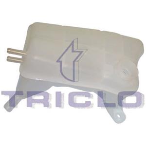 Triclo Expansietank, koelvloeistof  488824
