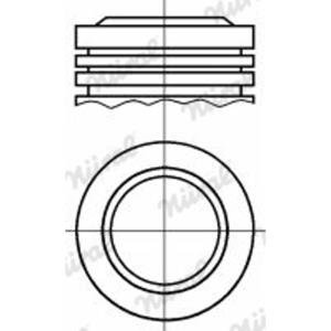 Nural Sluiting NÜRAL 87-139400-00