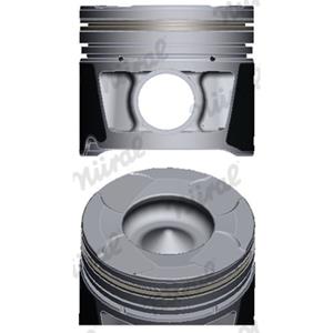 Nural Zuiger NÜRAL 87-429306-10
