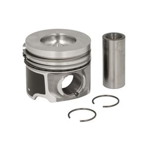 Kolben Engitec ENT050007 050