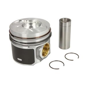 Kolben ENGITECH ENT050010 STD