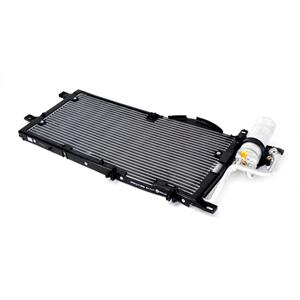 Nrf Condensator, Airconditioner EASY FIT  35528