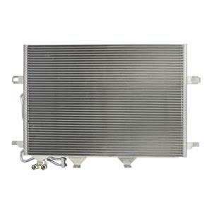 Mahle Condensator, Airconditioner  AC 318 000S
