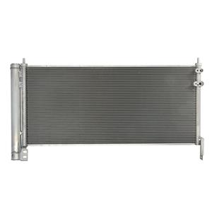 Kondensator, Klimaanlage KOYORAD CD011025M